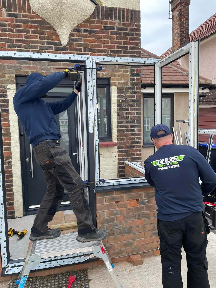 Welcome to Top Glass Double Glazing | Enhance Your Worthing Home